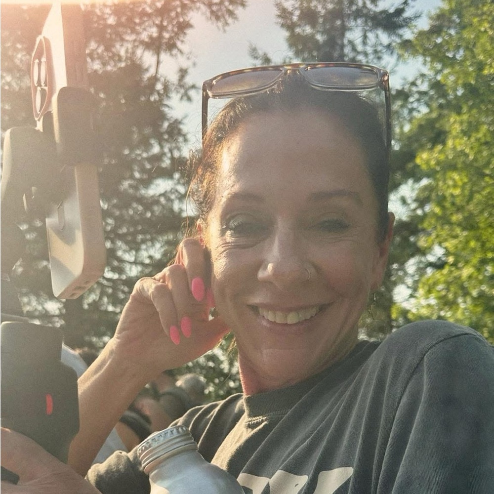 Meet your Posher, Michiel